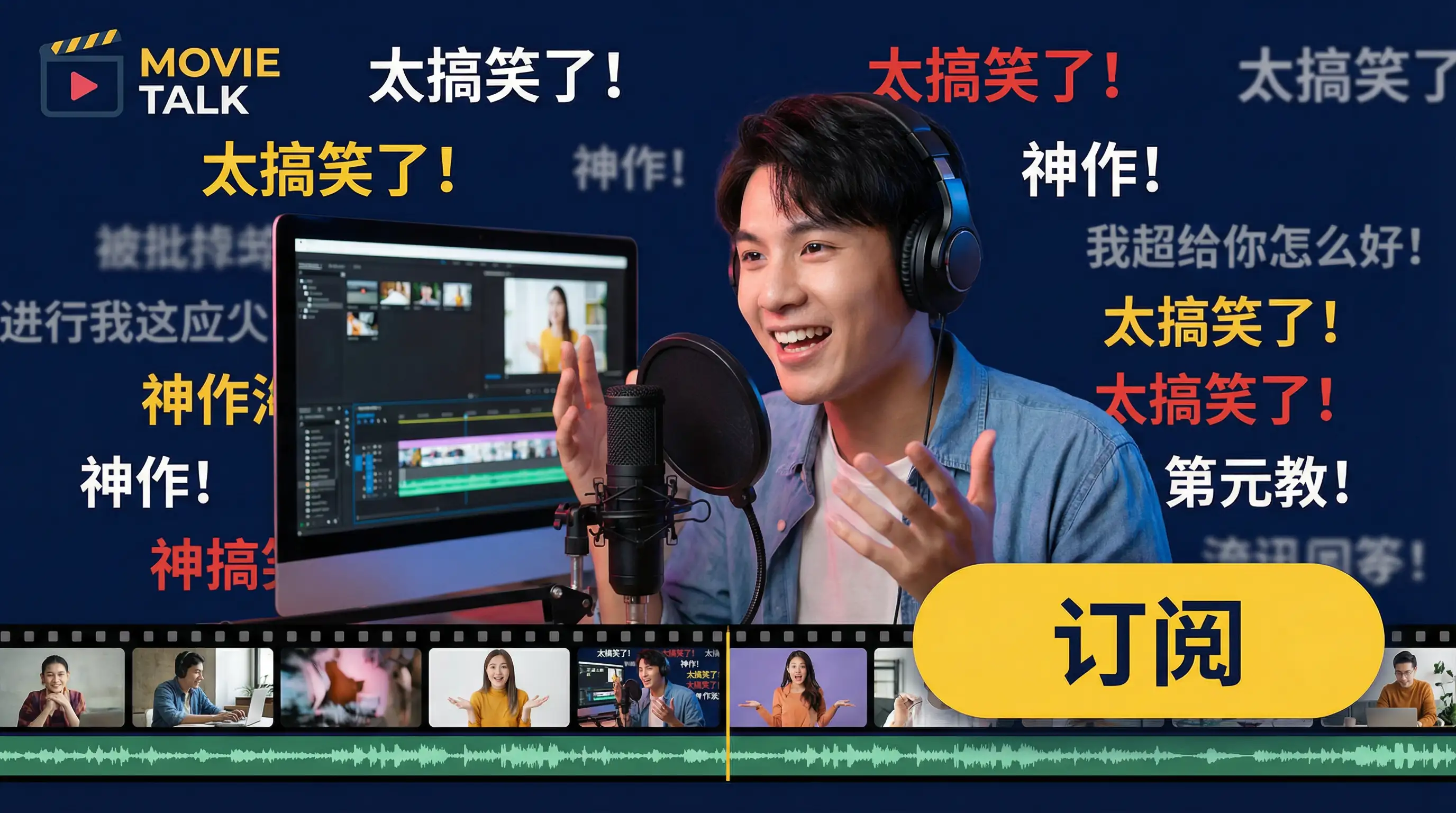 全民解说员 - 国产精品 | 投稿中心